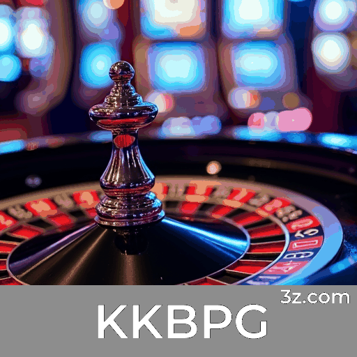 KKBPG Casino Social: Uma Experiência de Entretenimento Interativo