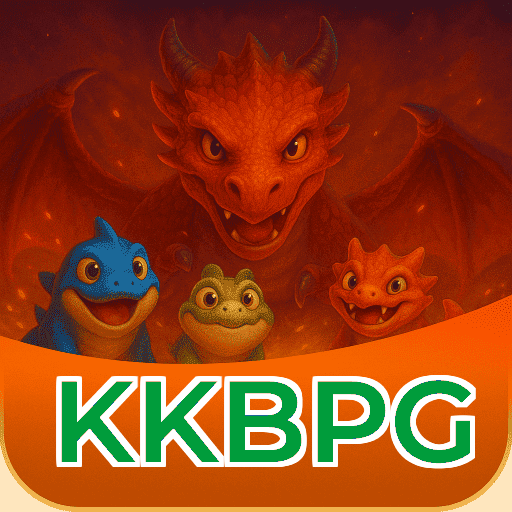 KKBPG
