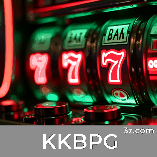 Explore Jogos Transformadores e Inovação na KKBPG