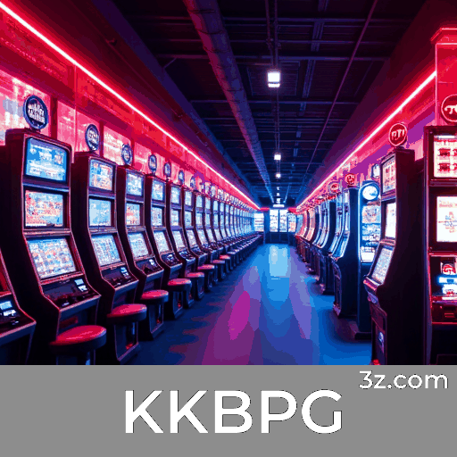 Inovação Tecnológica da KKBPG: Onde a Excelência Encontra Entretenimento