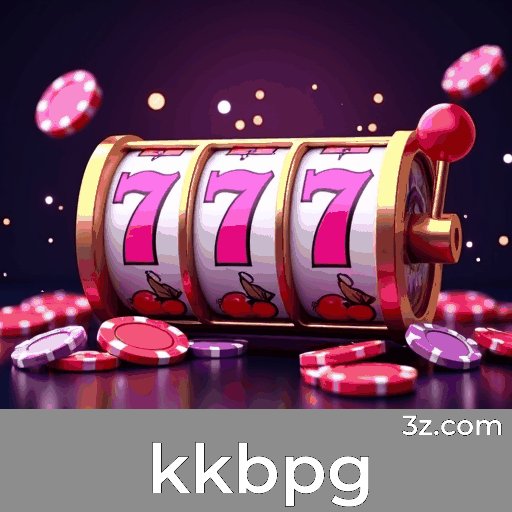 kkbpg: Experiência de Cassino Imersiva para Brasileiros