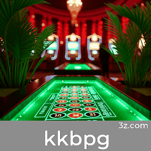 KKBPG: Plataforma Vibrante de Comunidade e Interação