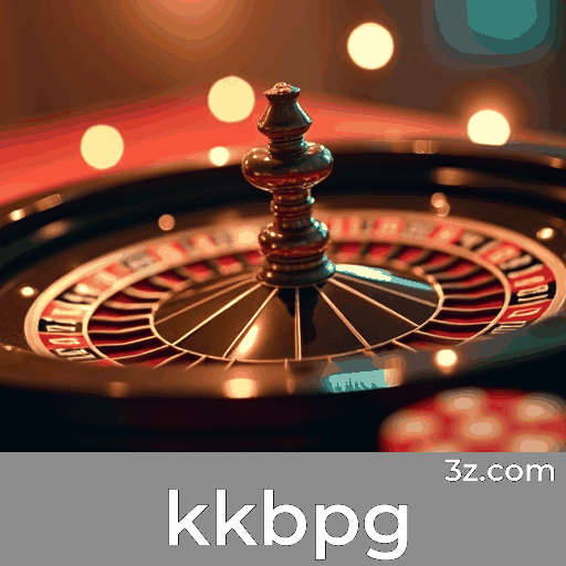 kkbpg: Experiência de Cassino Imersiva para Brasileiros