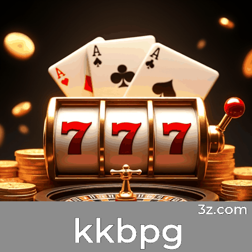 kkbpg: Apostas Móveis Simplificadas com Funcionalidade Completa