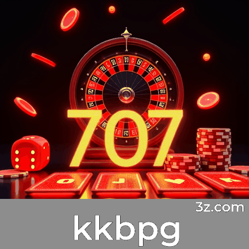 Explore os Bônus Generosos e Exclusivos do KKBPG