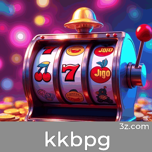 Explore os Bônus Generosos e Exclusivos do KKBPG