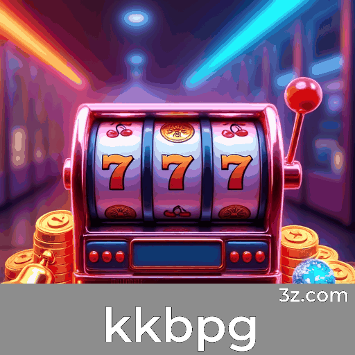 kkbpg: Apostas Móveis Simplificadas com Funcionalidade Completa